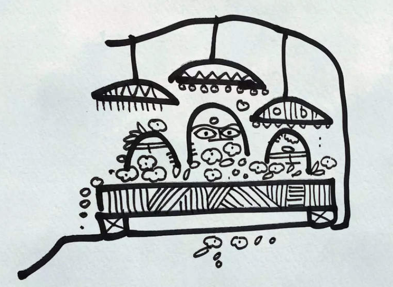 RT ムッチャ可愛い神様のイラストだったので見に行ったらサブスク有料記事だったでござる...

https://t.co/3RacNhrCkt 