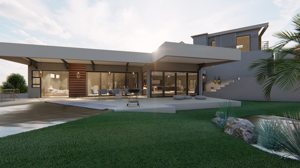 neo_mdaka's tweet image. Something exciting coming @ZArchitecture 

#architecture #architectureconcepts #architecturesouthafrica
