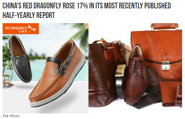 limraexpobd's tweet photo. Leather &amp; Footwear News update: https://t.co/0iHdK2cjY6

#leather #footwear #news #magazine #media #tv #channel #fashion #shoes #chemical #materials 
#leathermagazine #footwearmagazine #leatherfootewarnews #newspaper #components
#Leather #Footwear #News #Footwearmachinery https://t.co/dS3E52yTcl