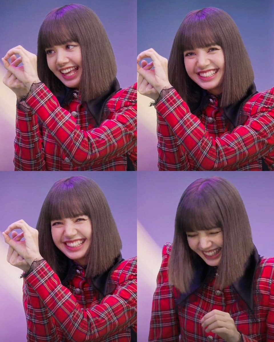 น้ำตาจะไหล น้องบอก ขอบคุณบลิ้งที่รอโซโล่ของหนู นี่เป็นเพียงจุดเริ่มต้น  โปรดอยู่กับหนูจนกว่าจะสิ้นสุดการโปรโมทนะคะ // มาแน่มึง อิ Money ของจริงสินะ สรั่นน 💅💅
#LISAonOutNow
LALISA UNLIMITED