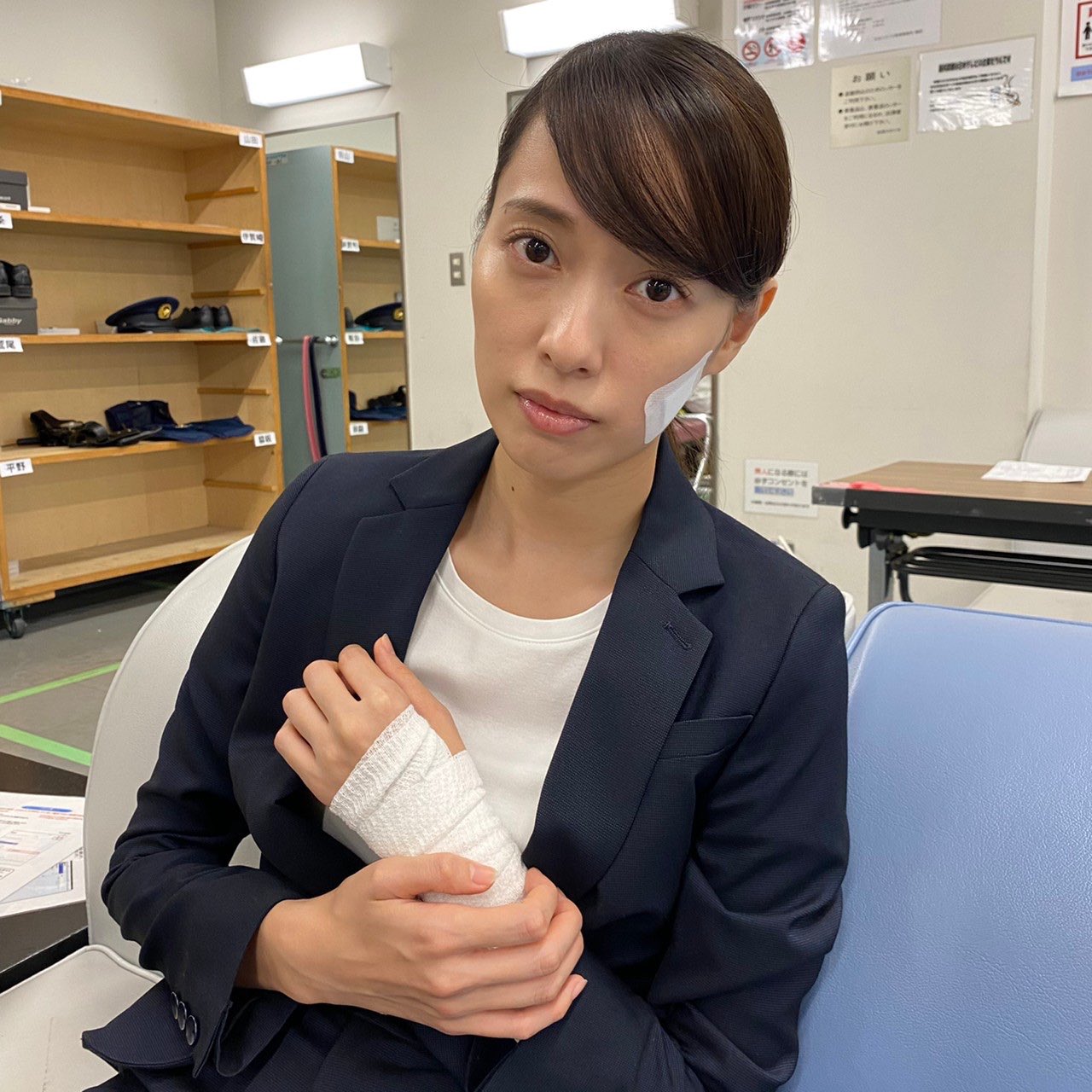 Erika Toda Staff Erikatodastaff Twitter