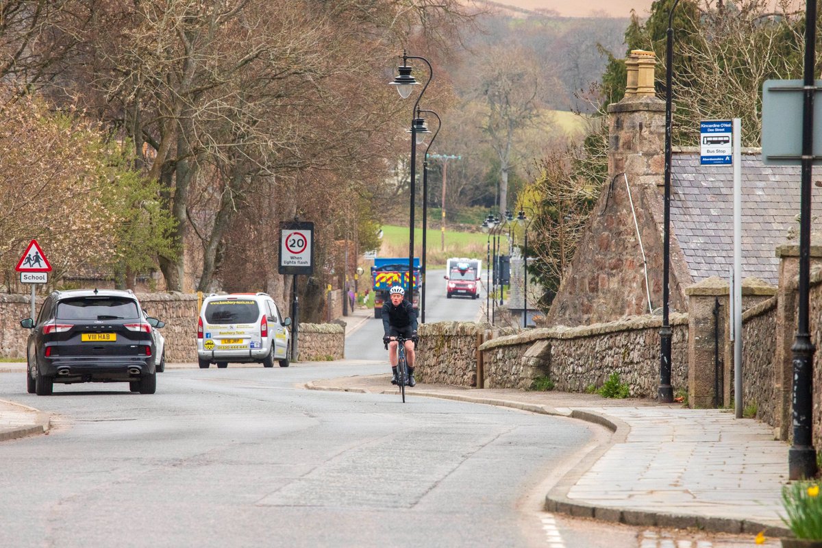EconDevAbshire's tweet photo. ๐ดโโ๏ธ Day 1 an incredible 352 miles achieved by @JoshQuigley2026 ๐ Day 2 & Josh continues his 65 mile circuit through the #Aberdeenshire settlements of #Drumoak #Crathes #Banchory #KincardineONeil #Aboyne #Dinnet & #Ballater
Please encourage him with a friendly๐& words๐ฃ๏ธ https://t.co/svUdDkti7A