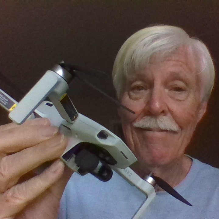 donbrowne's tweet photo. #ShowUsYourDrone during National Drone Safety week! https://t.co/ElgRloaTC8
