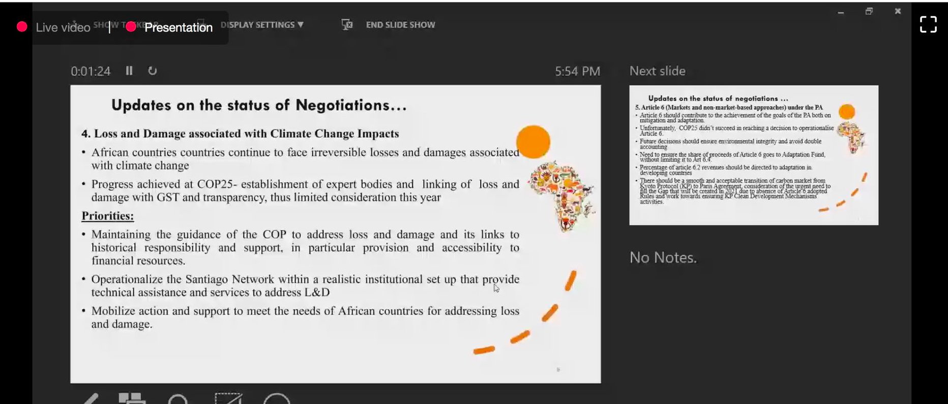 Agn Chair Agnchairunfccc Twitter