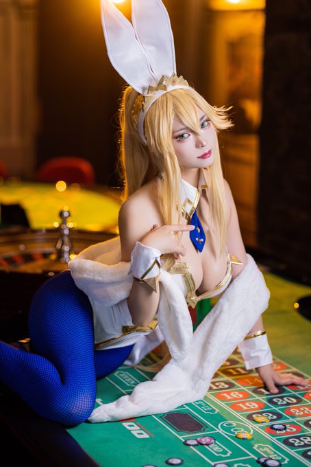 コスプレイヤーろむのTwitter画像23