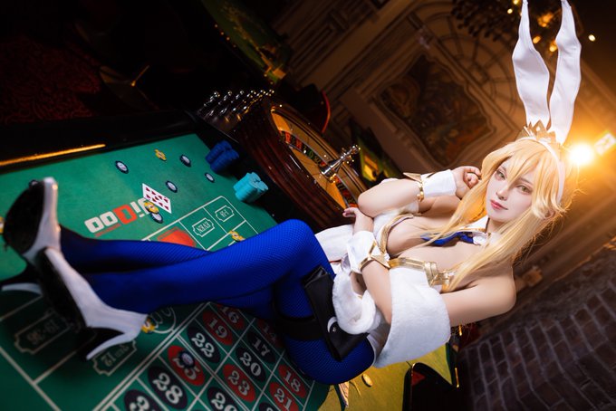 コスプレイヤーろむのTwitter画像25