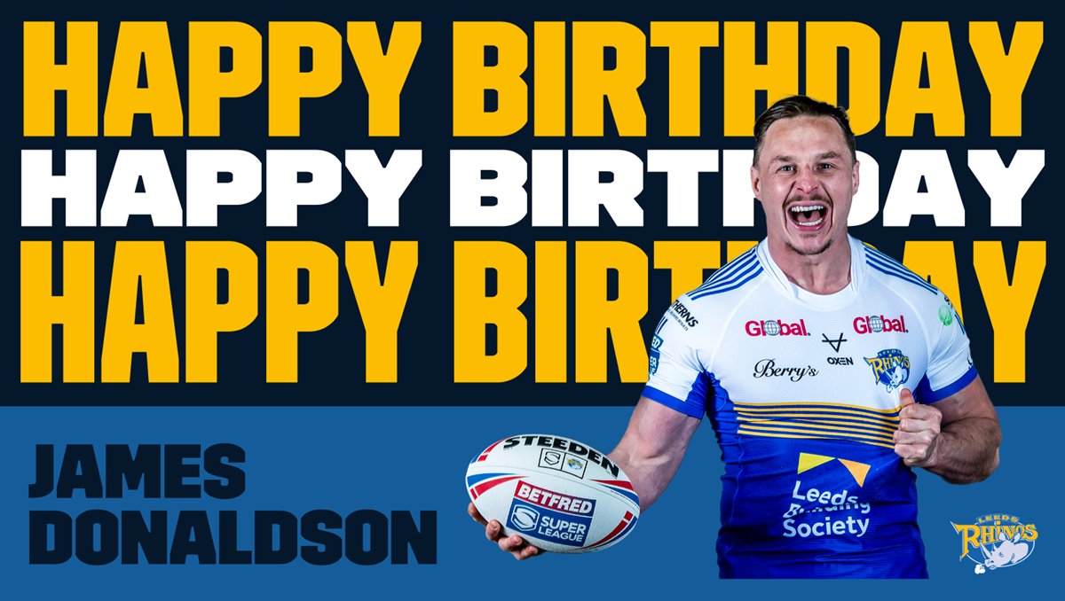  Happy 30th Birthday to 