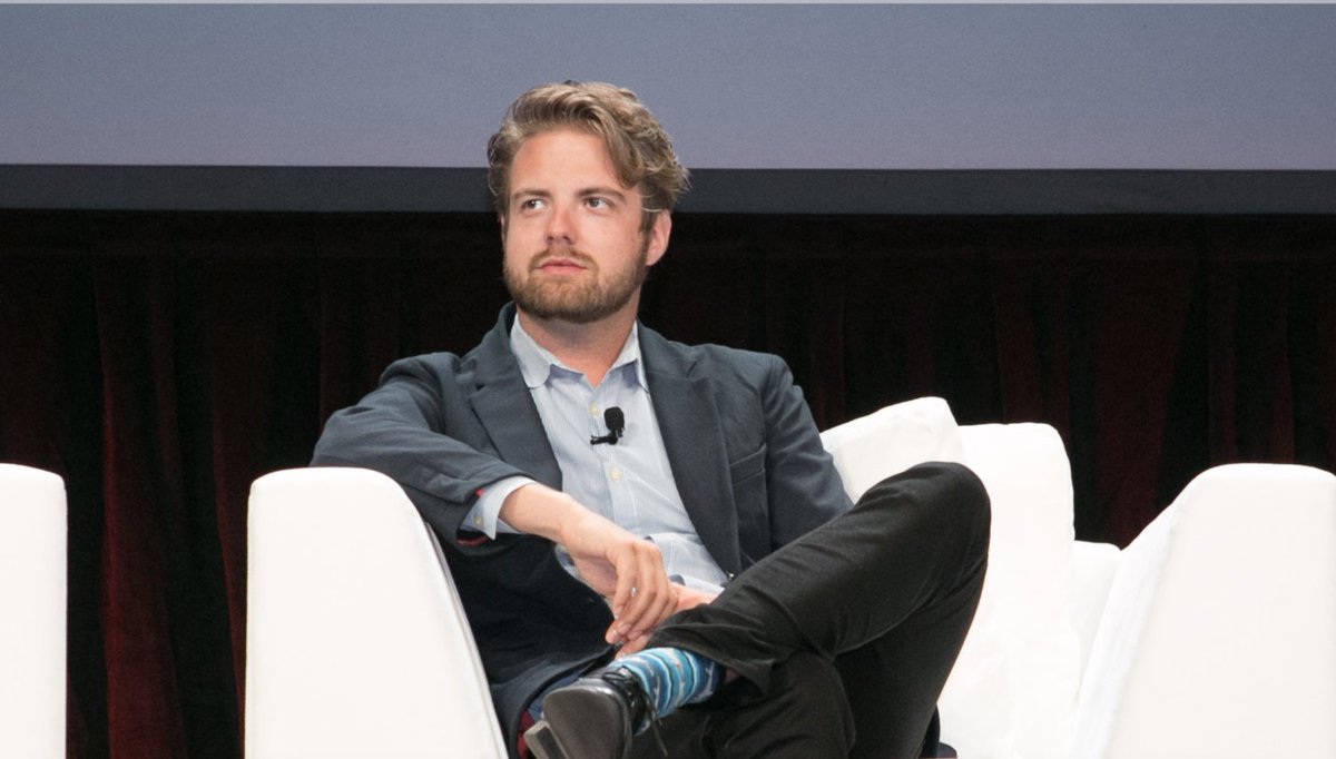 Ian Mair, who will report to Chief Business Officer Lane Kasselman, will oversee the London-based company’s efforts to build relationships with policymakers and regulators both at the federal and state level.

<a href="/JPRubin23/">James Rubin</a> reports

CoinDesk.com/business/2021/…