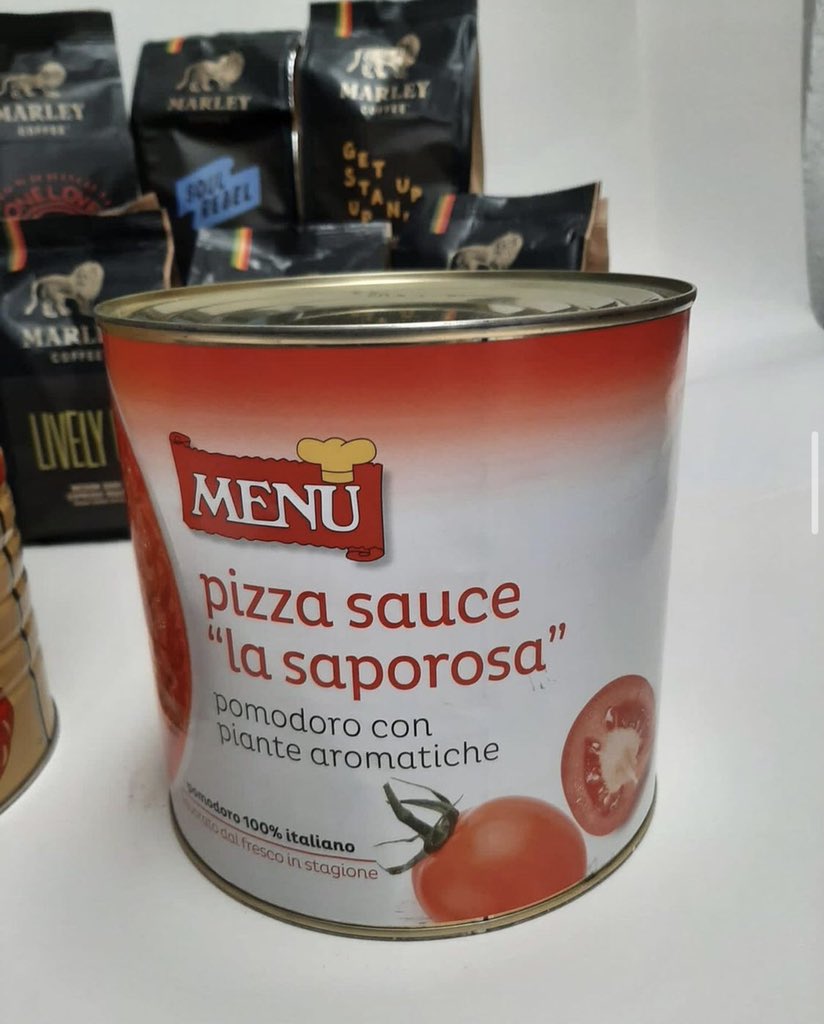 Pizza sauce 🍕 #pizzasauce #pizza