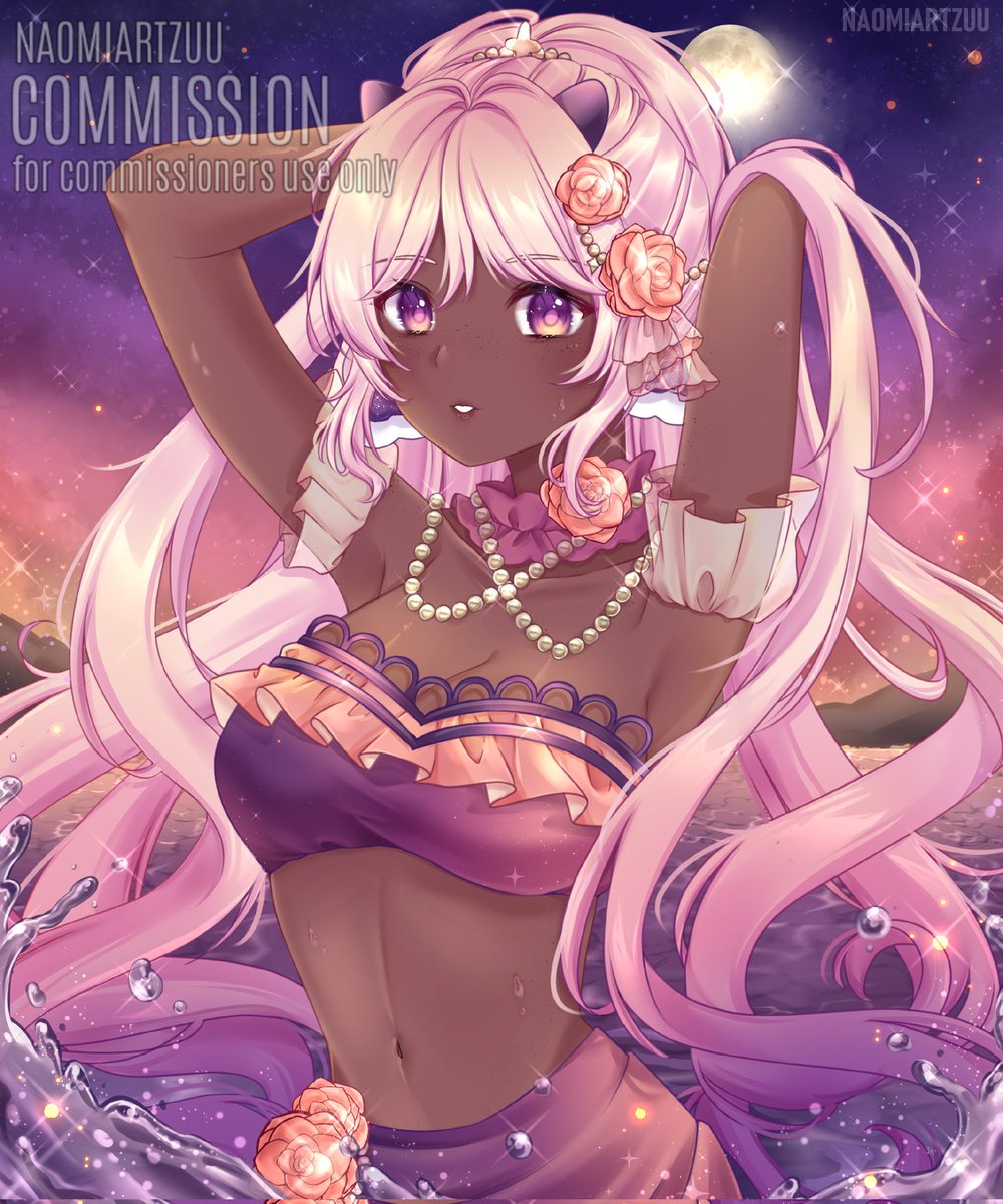 CXPT4IN's tweet photo. Personal Half-body + Detailed BG Commission for @//godoka Tysm for commissioning!!💕 #commissionsopen #artph #ArtistOnTwitter #commissionart https://t.co/AaqypZdigf