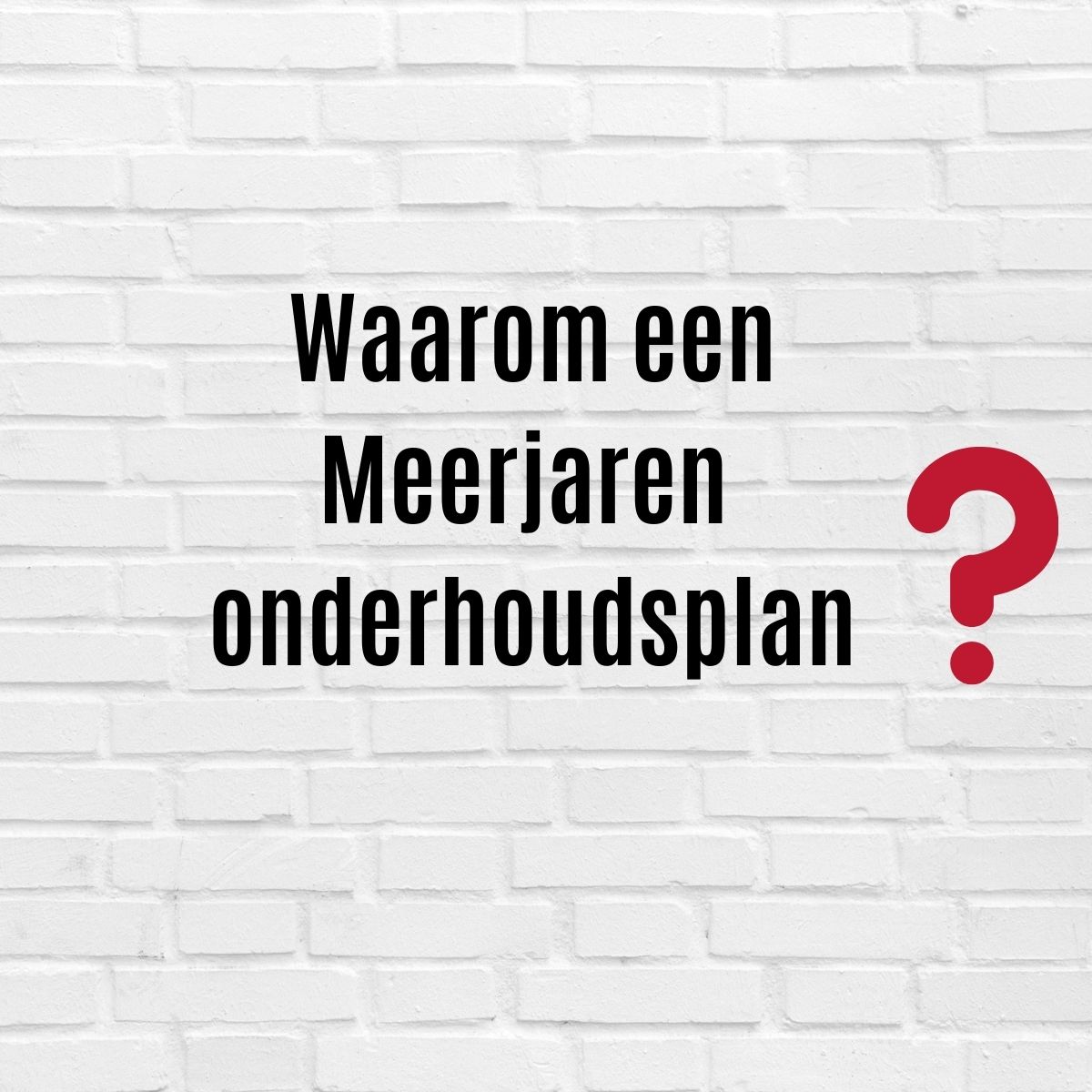 VisiplanNL's tweet photo. Het meerjarenonderhoudsplan heeft meerdere voordelen. De belangrijkste vier hebben wij genoteerd. 

👉De 4 voordelen van een mjop, https://t.co/AoWooMzWkU

#visiplanbenoemthet #mjop #vastgoed #onderhoud https://t.co/NP3NH2852c