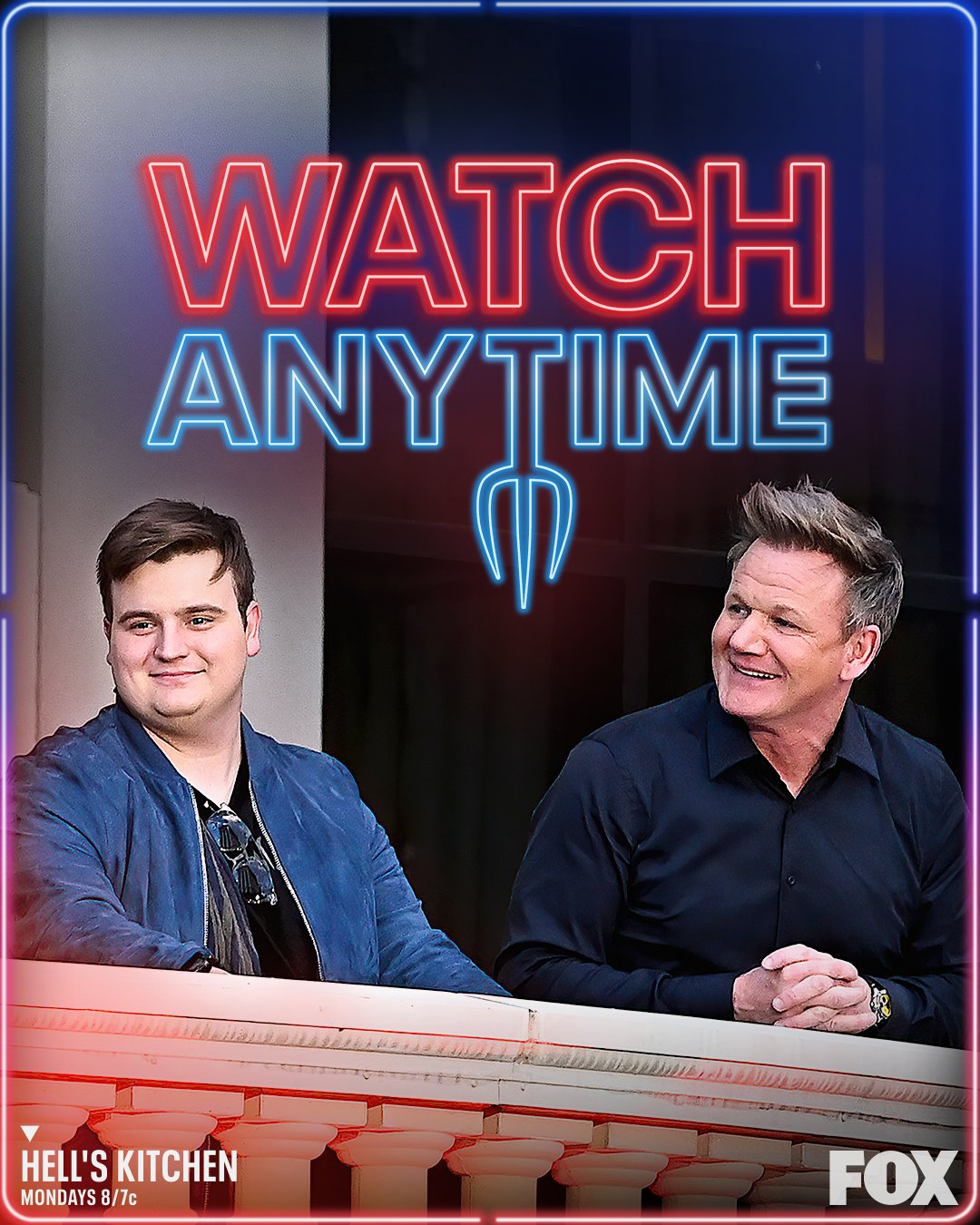 Hell S Kitchen Hellskitchenfox Twitter
