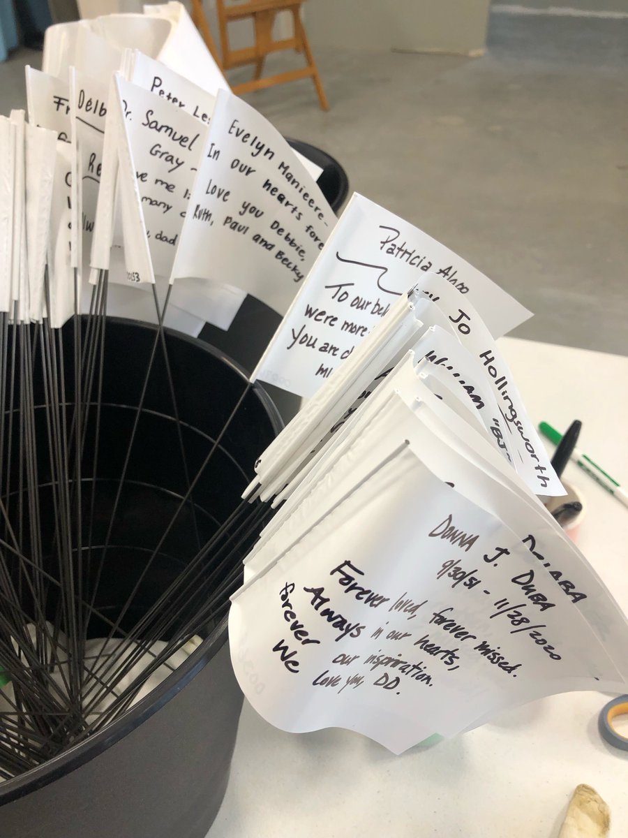 In America Flags tweet media