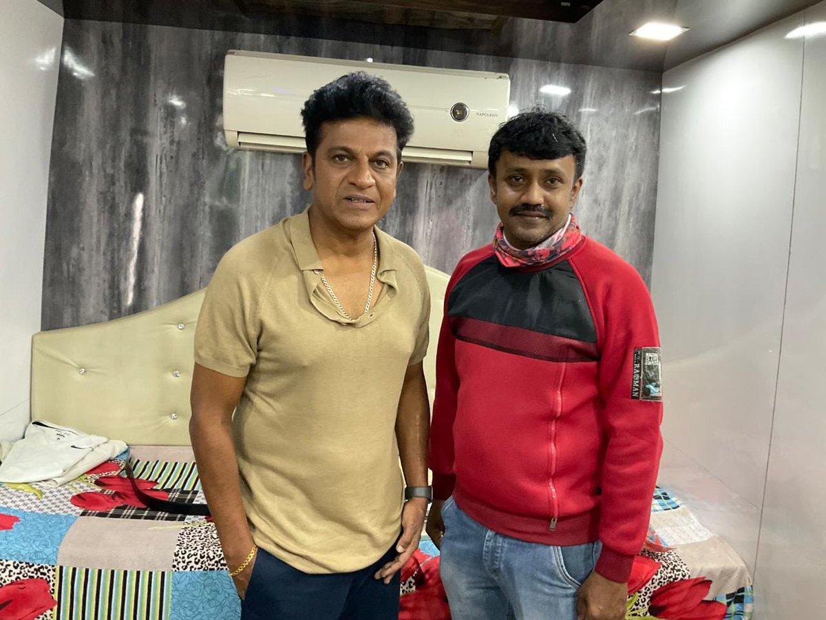 Extremely shocked and saddened to hear the news of gurukashyap..very talented dialogue writer who worked for byragi and many more films as well.. a huge loss to the industry