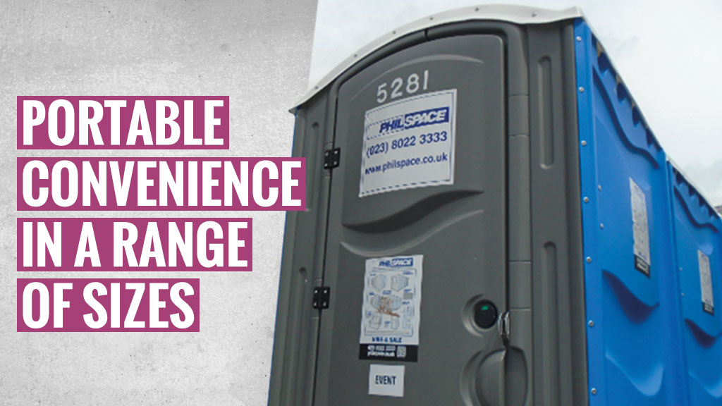 PhilspaceLtd's tweet photo. Available in a range of sizes to suit your needs, our #PortableToilet and #PortableShower units are available for both rent and sale.

Click here to find out more: https://t.co/NnKPtH9hY6

#PortableShowers #ShowerHire #ToiletHire https://t.co/CBfvjkrLtQ