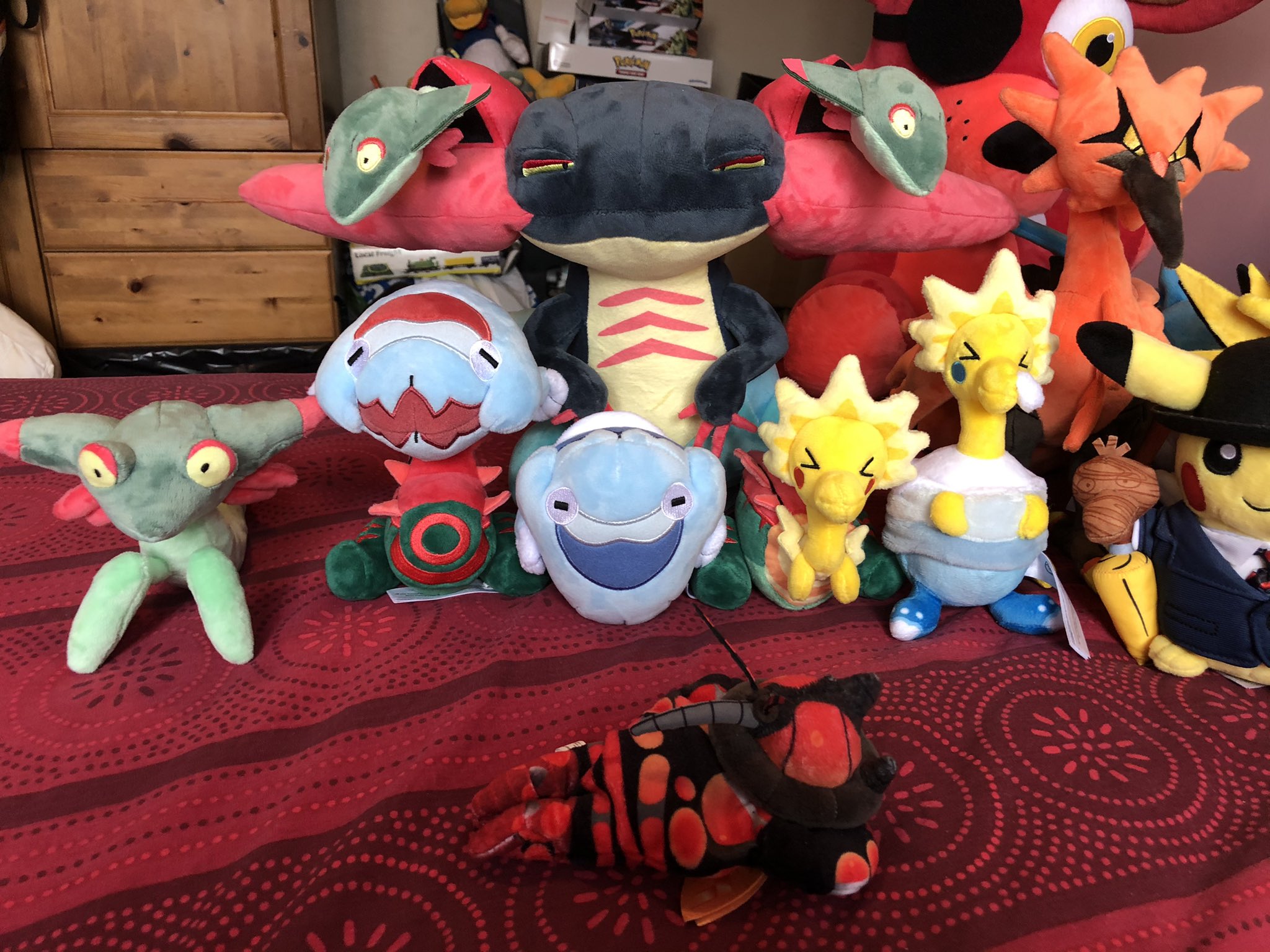 Best Pokémon plush