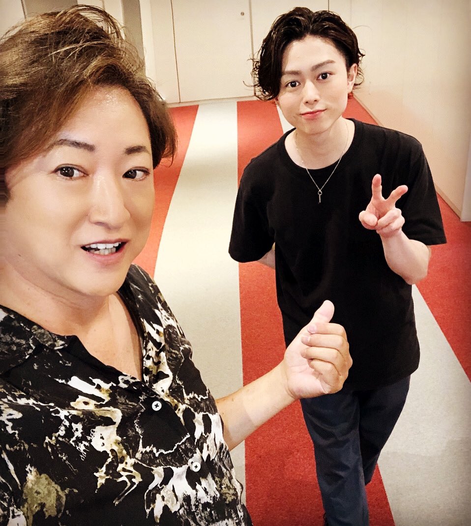 おーちゃん 整体師ものまね芸人 Bodybalance117 Twitter