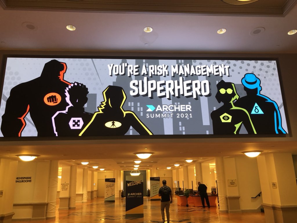 Steve Schlarman tweet media