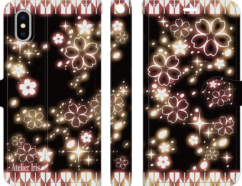 アトリエアイリス Atelier Iris Twitter