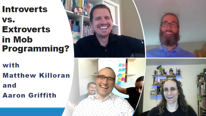 Mob Mentality Show tweet media