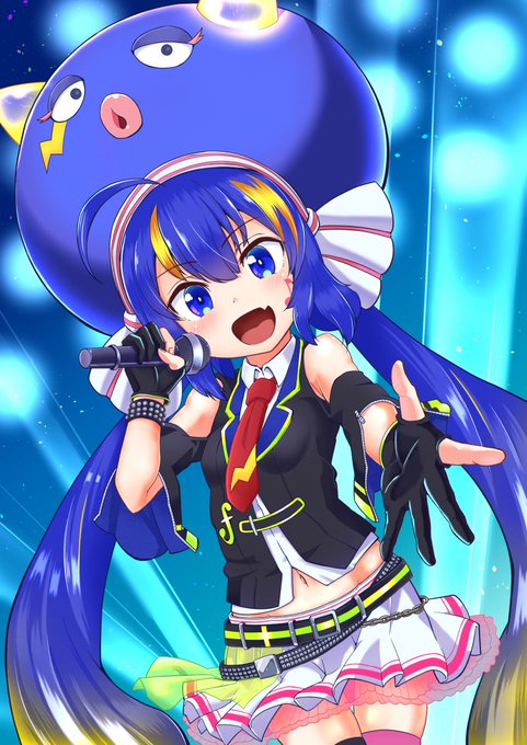 ここ数カ月の間に見ていただく方が増えて、フォローしていただく方も増えて、本当にありがとうございます
ただ一点だけ…このアカウントは、えちえちなヤツもガンダムも上げちゃう雑多なアカウントであることだけ
ご注意ください 