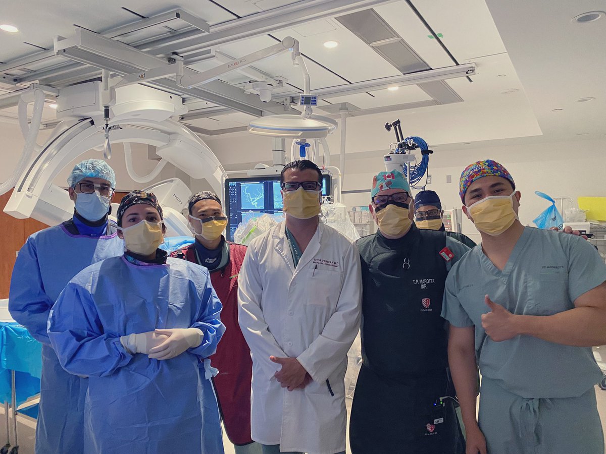 Dr. DiestroKE (@dannidiestro) on Twitter photo A few minutes to #LINNCParis 🤖 Robot 🤖 about to takeover! <a href="/LINNConline/">LINNC online 🧠</a> @NeuroUnited #INR <a href="/DanielVelaMD/">Daniel Vela-Duarte, MD</a> <a href="/gdawod1/">Giana Dawod, MD</a> <a href="/neurofox/">Rodrigo Rivera</a> @VladoKZg <a href="/Sremollo/">Sebastià Remollo</a> <a href="/mirivicente/">Miriam Vicente</a> First underway at St Michael’s Hospital, Toronto, Canada <a href="/trmarot/">Tom Marotta</a> <a href="/SNISinfo/">SNIS Info</a> <a href="/svinsociety/">SVIN</a> <a href="/cvsection/">CV Section</a> A few minutes to #LINNCParis 🤖 Robot 🤖 about to takeover! <a href="/LINNConline/">LINNC online 🧠</a> @NeuroUnited #INR <a href="/DanielVelaMD/">Daniel Vela-Duarte, MD</a> <a href="/gdawod1/">Giana Dawod, MD</a> <a href="/neurofox/">Rodrigo Rivera</a> @VladoKZg <a href="/Sremollo/">Sebastià Remollo</a> <a href="/mirivicente/">Miriam Vicente</a> First underway at St Michael’s Hospital, Toronto, Canada <a href="/trmarot/">Tom Marotta</a> <a href="/SNISinfo/">SNIS Info</a> <a href="/svinsociety/">SVIN</a> <a href="/cvsection/">CV Section</a>
