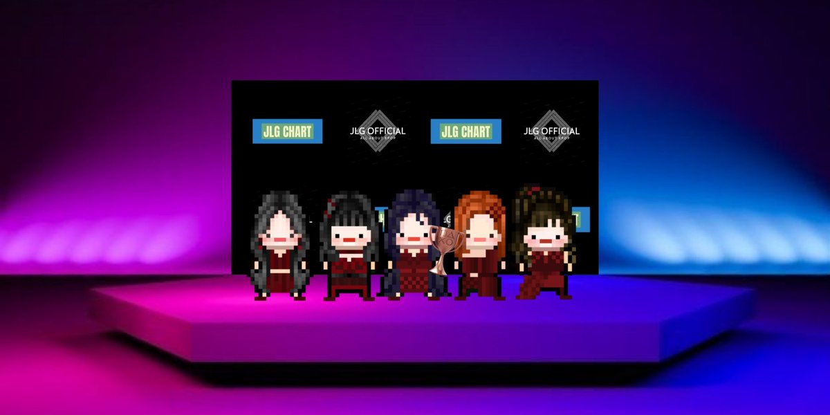 jlg_award's tweet photo. [📢] ANOUCEMENT

<JLG MONTHLY AWARDS>
WINNER ANOUCEMENT (우승자 아누시멘트) 

CATEGORY :FANS CHOICE TOP8
WINNER :SUPERNOVA 

#JLGOFFICIAL #JLGAWARD #MONTHLYIDOL https://t.co/bXV3JwbsQI
