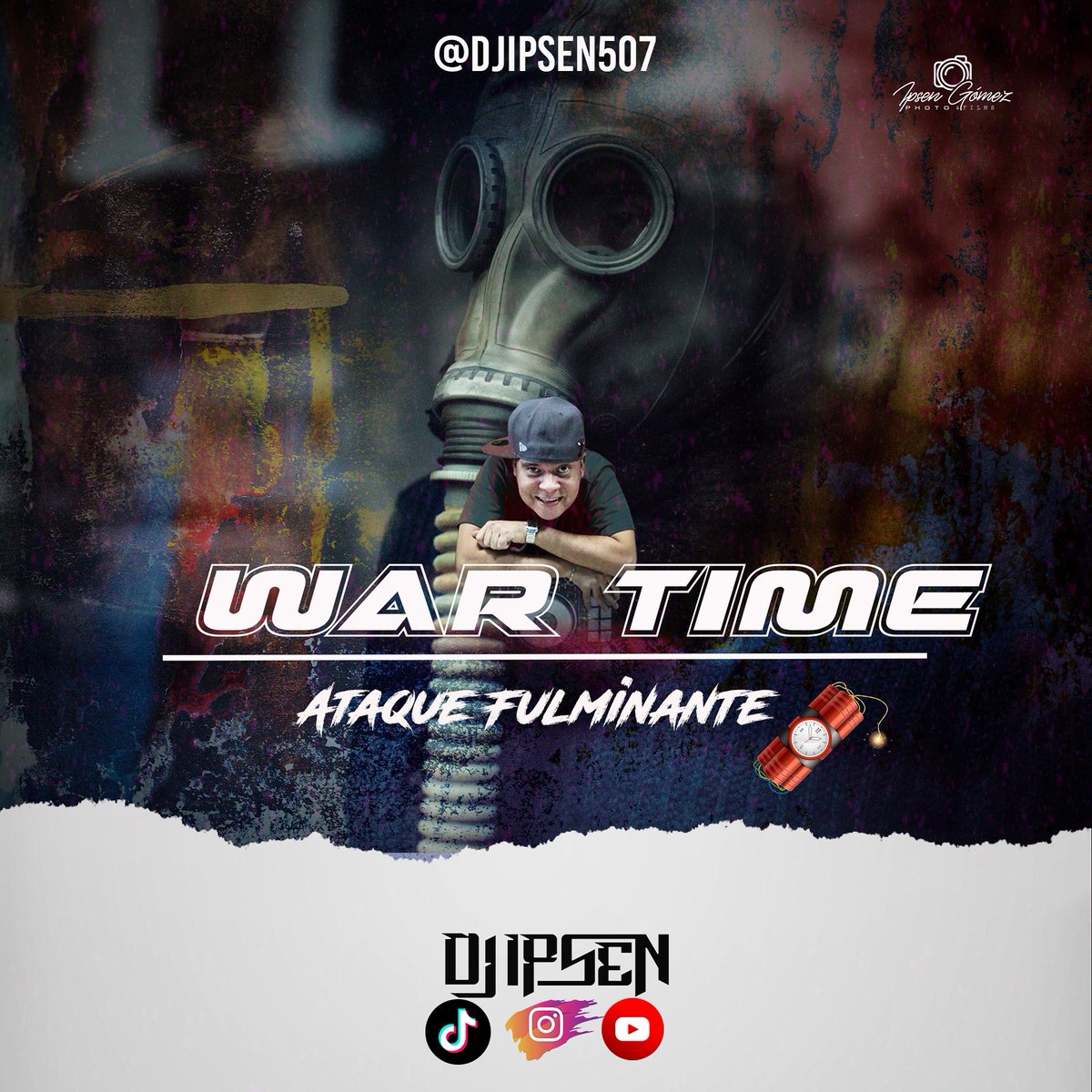 Aquí les dejo un mix rapidito pero picante para que se activen 🌶🔥🎧🎼 bit.ly/AtaqueFulminan…