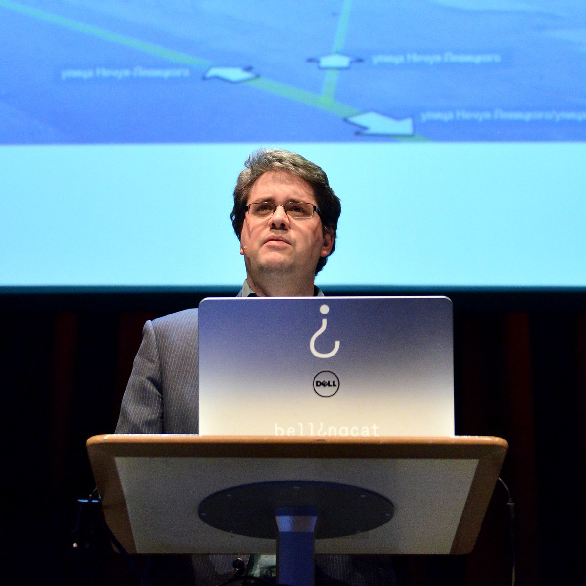 It's next week, dear 🇩🇰🇫🇮🇫🇴🇬🇱🇸🇪🇳🇴🇮🇸-colleagues...

Don't forget to register for Bellingcat's Eliot Higgins: The Precipice of the Misinformation Age-online talk on 23rd September. 

Sign up for free here: nettskjema.no/a/213361?fbcli…

#NUASKOM