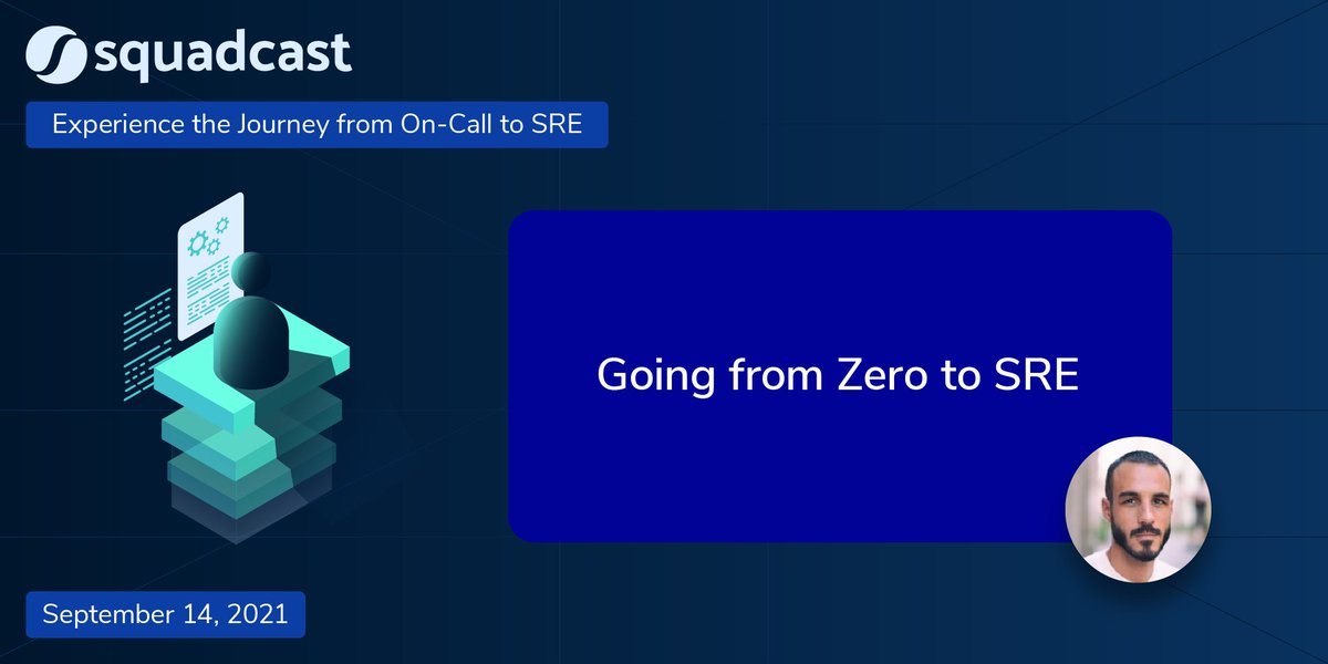 Building a formal SRE practice can be either a 'nice-to-have' or a 'must-have' depending on org size &amp; team structure. In this blog, <a href="/mccricardo/">Ricardo Castro</a> shares his thoughts on the key SRE principles that every organization should incorporate in their SRE journey. 
bit.ly/3nvB5Xn