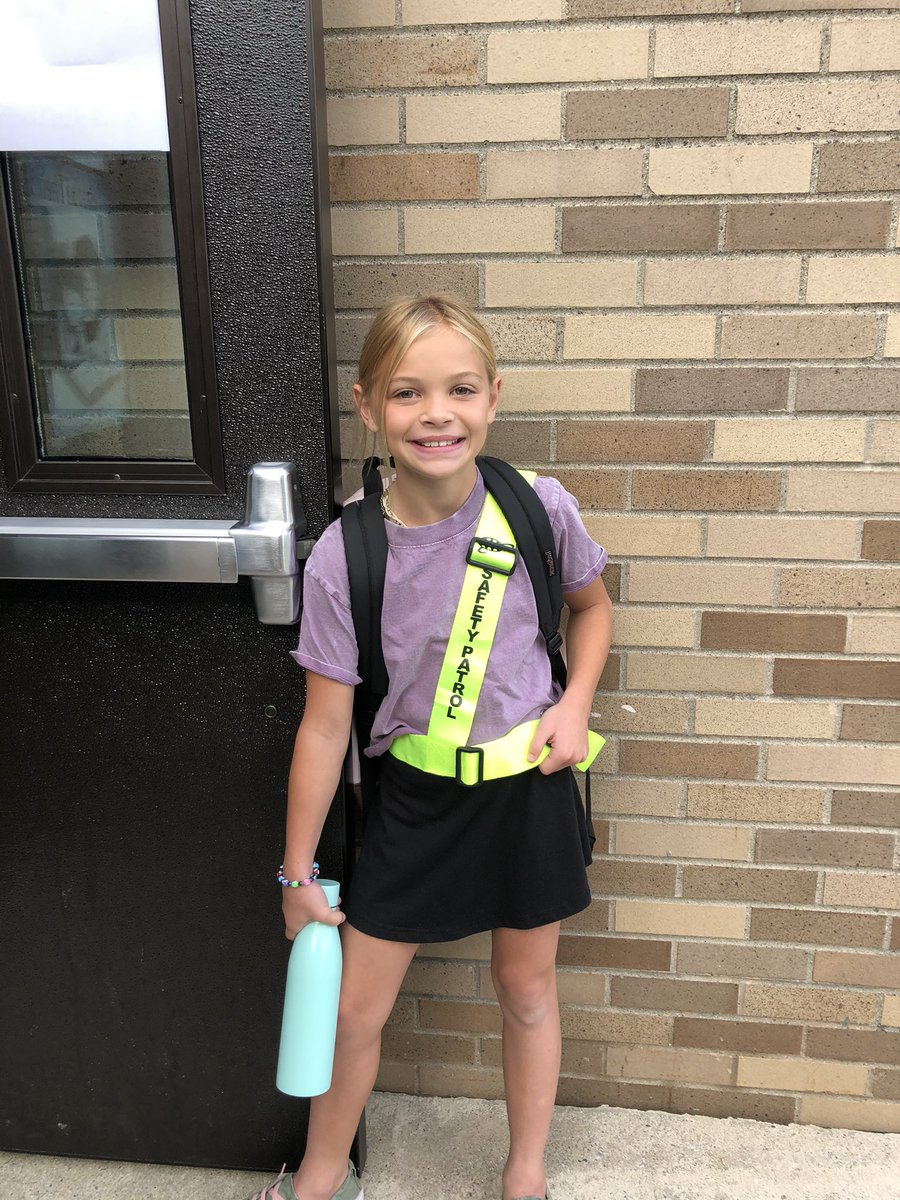 Violet Elementary School tweet media