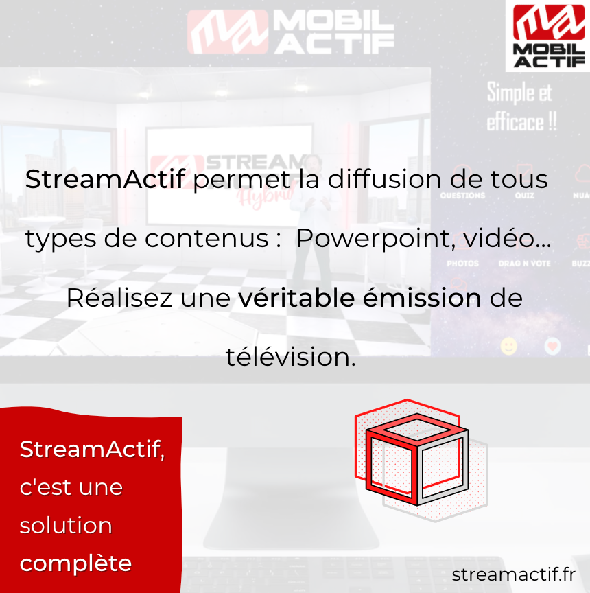 MobilActif tweet media