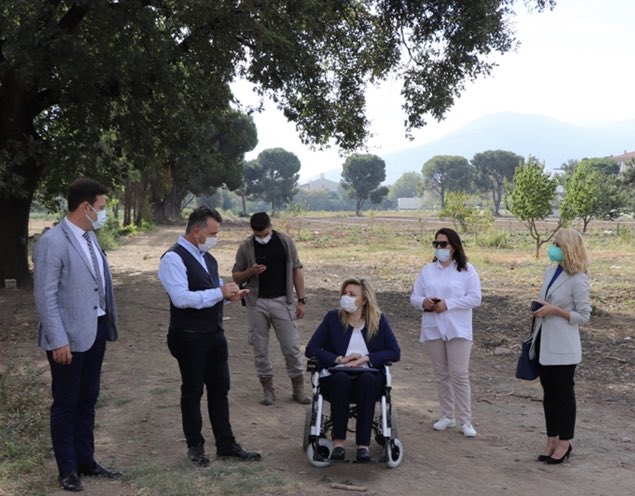 Bursa Hamidiye Tarım Mesleki Ve Teknik And. Lisesi tweet media