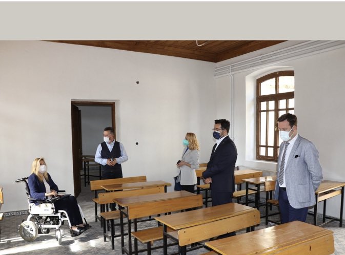 Bursa Hamidiye Tarım Mesleki Ve Teknik And. Lisesi tweet media