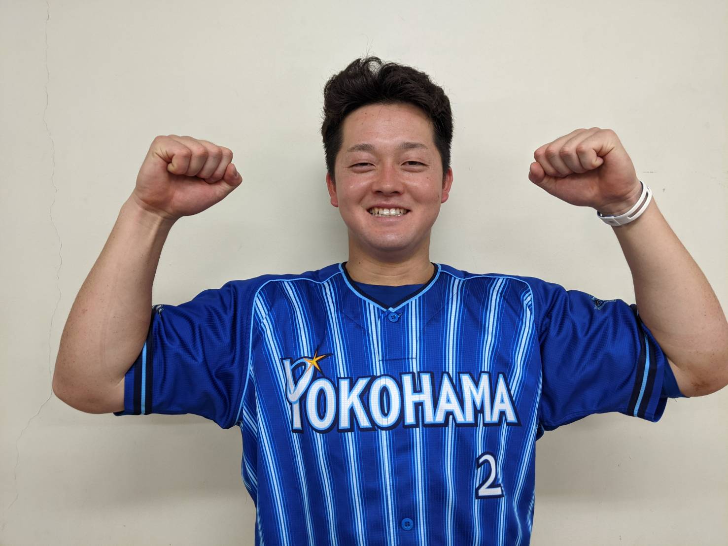 横浜DeNAベイスターズ on X: 横浜DeNAベイスターズ on X: