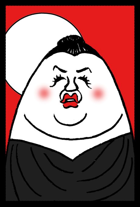 マツコの知らない世界のtwitterイラスト検索結果