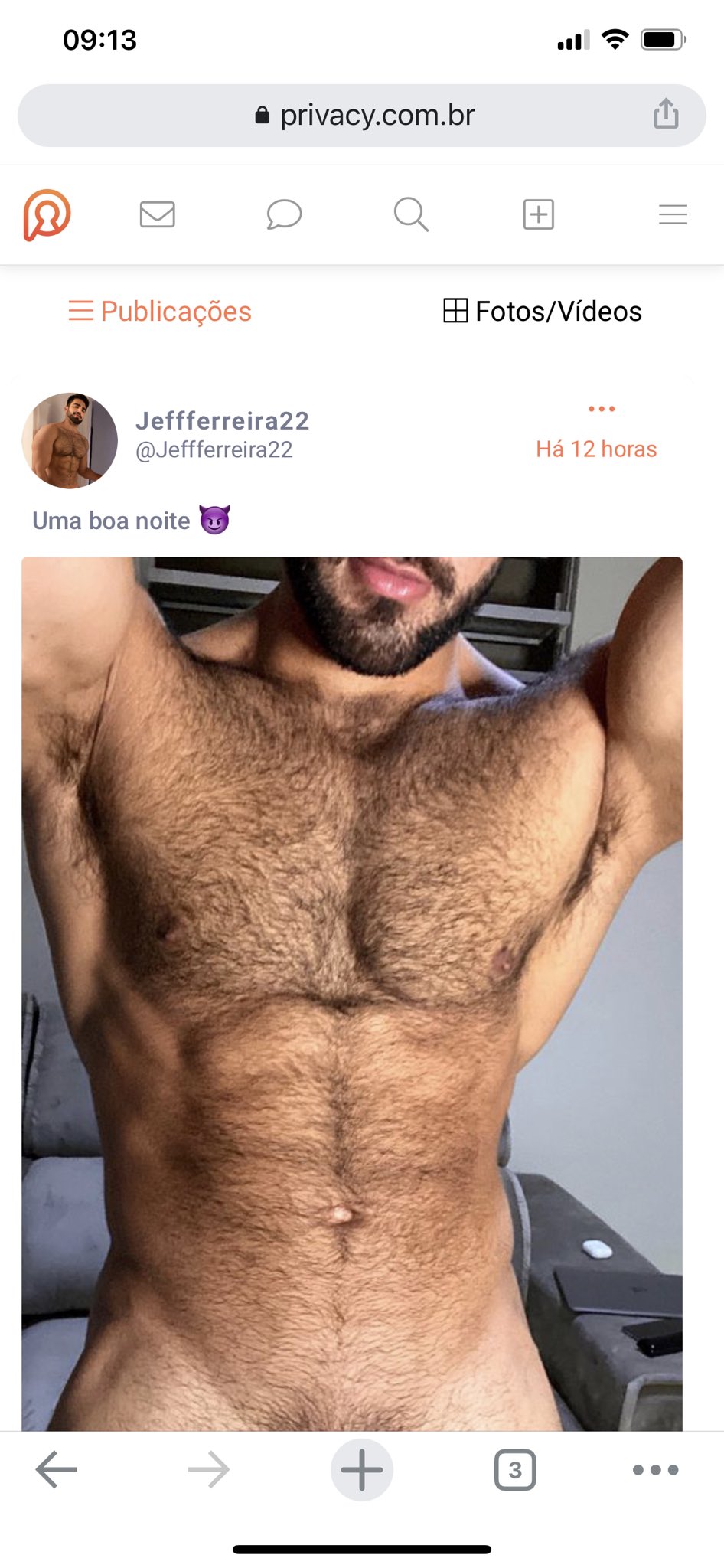 Jefferson ferreira only fans