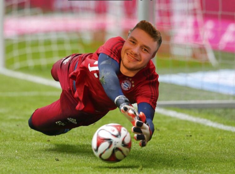 FcPacket's tweet photo. PLAYER AWARDS 1/3. Congratulations to @tomwhite2398 AKA SNIFFER AKA THE WALL. This mans been outstanding between the sticks all season and kept us in more games than I can remember! He’s been a real credit to the PSFC and we hope to keep him for many years to come! #PSFC https://t.co/yfIVL8Bdfz