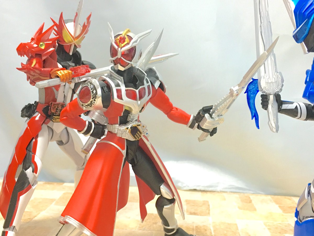 Twoucan 仮面ライダーウィザード の注目ツイート イラスト マンガ コスプレ モデル