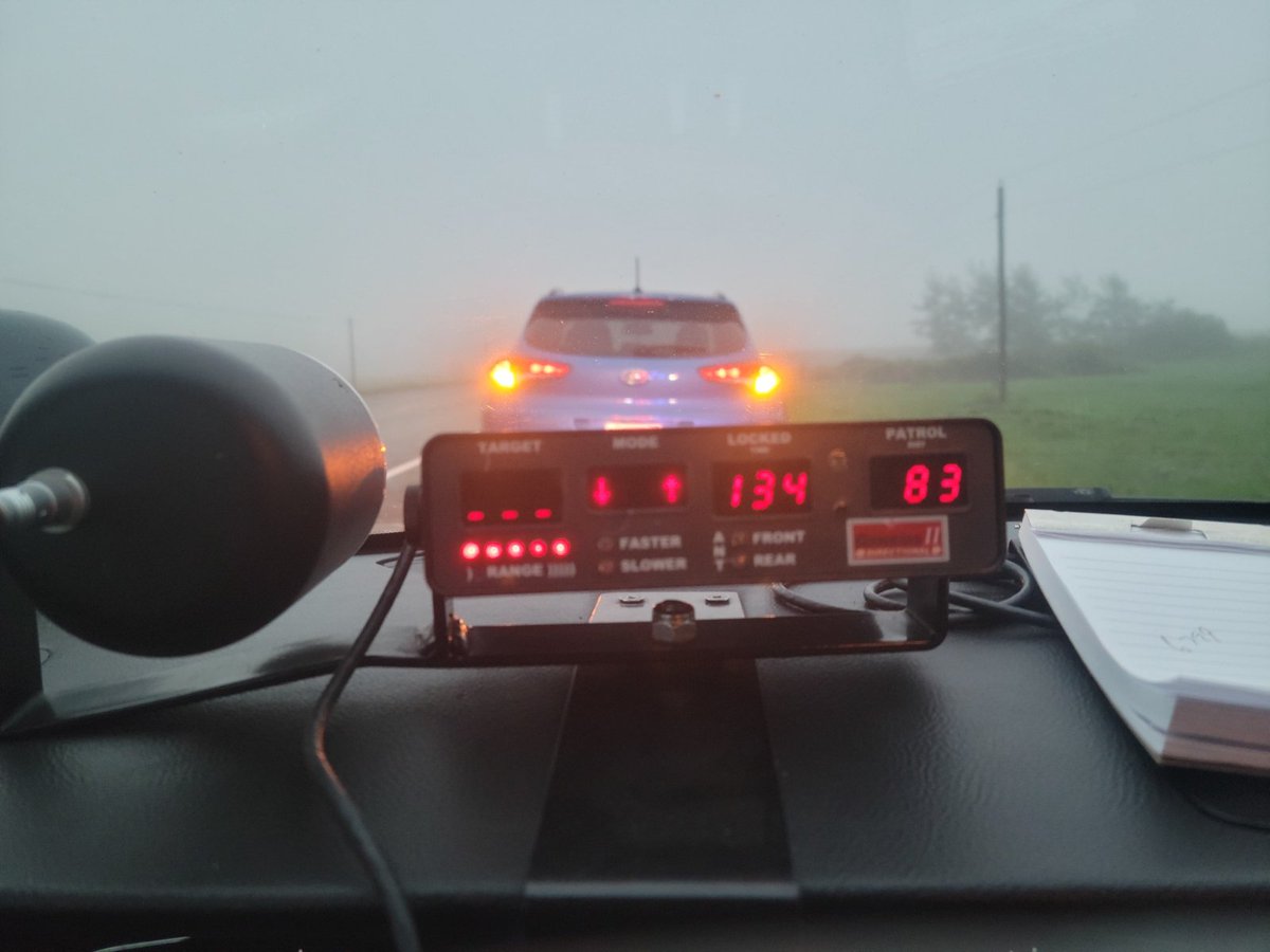 OPP West Region tweet media