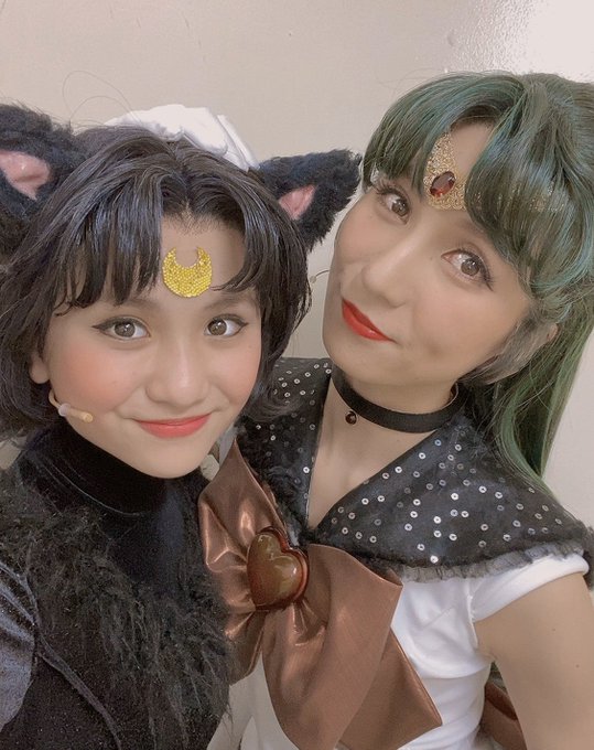 Twitterのコスプレ画像57