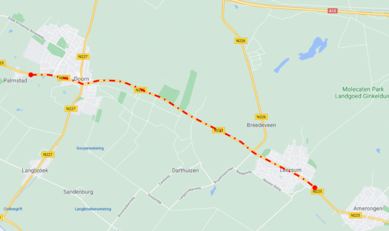 Fiets jij wel eens over het fietspad langs de N225 tussen Leersum en Doorn?<a href="/gem_heuvelrug/">Utrechtse Heuvelrug</a> Doe dan mee aan het onderzoek #SamenOpHetFietspad. Wat zijn jouw ervaringen en wat vind je van het gedrag van andere gebruikers van dit fietspad? Je doet mee via uva.fra1.qualtrics.com/jfe/form/SV_b2…