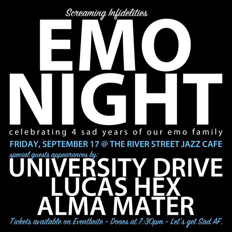 Alma Mater tweet media