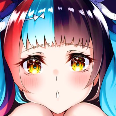 #新しいプロフィール画像
ちと変えてみようかしら? 