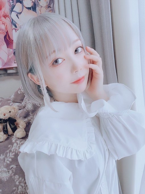 コスプレイヤー萌乃もか(もえか)のTwitter画像37