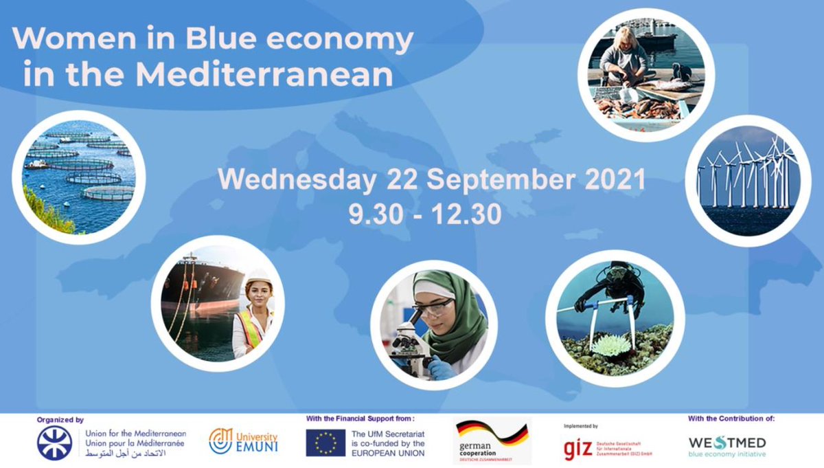 General Fisheries Commission for the Mediterranean tweet media