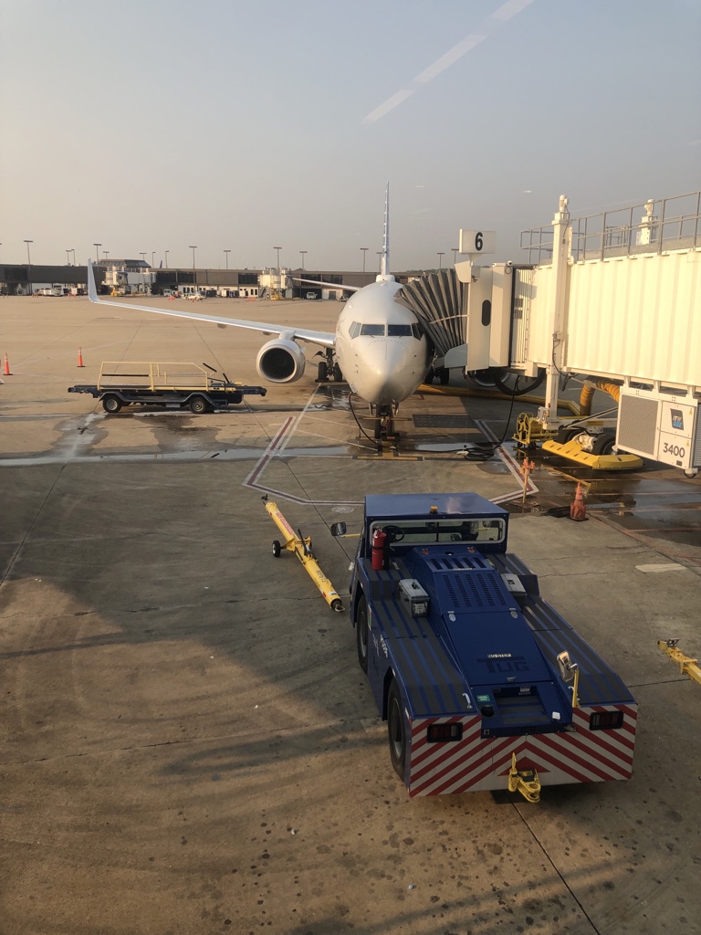 1kevgriff's tweet image. Let’s get this party started! #KCDC2021