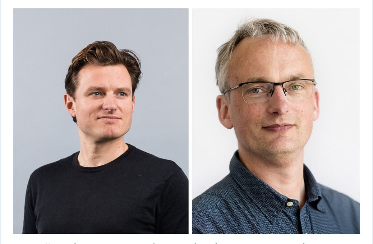 Wim Voogt van OKRA is onlangs samen met stedenbouwkundige Han Dijk van PosadMaxwan geïnterviewd door Platform STAD. Wat kunnen we leren van organische #gebiedsontwikkeling op de #Binckhorst in Den Haag? Lees het interview hier: bit.ly/3AceEdx