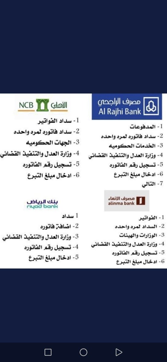 عبر الخاص

والسلام على الذينَ يمرّون على أَرواحِنا المتعبَة بدعواتٍ صادِقة ، و يُزهرون قلوبَنا القاحِلة بأزهارِ جَنَّتِهِم ♥️

فاتورة التنفيذ. 1917090073

اسأل الله من ساهم ان يرزقه الله البركة في ماله و صحته و صحبته واهل بيته ويفتح له ابواب السماء
#انقذوا_العتيبي