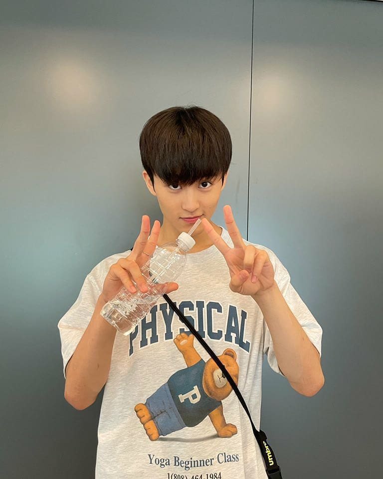 jkkpopshopbypj's tweet photo. [PRE ] เสื้อPHYS YOGA #MARKLEE 🧸 💥 SALE 💥

🏷ราคา 690฿ ส่งฟรี ลทบ.
🪄มัดจำได้ 400฿
>S M L <
🛒 https://t.co/nECCXygQWd
🧸สั่งซื้อDMค่ะ 

 #กดเว็บเกาหลี #พรีออเดอร์เกาหลี #พรีเกาหลี #ตลาดนัดบังทัน #phys #ตลาดนัดnct #yale #ตลาดนัดnctdraem #เสื้อผ้าเกาหลี  #psyps https://t.co/2HA3RGKJXD